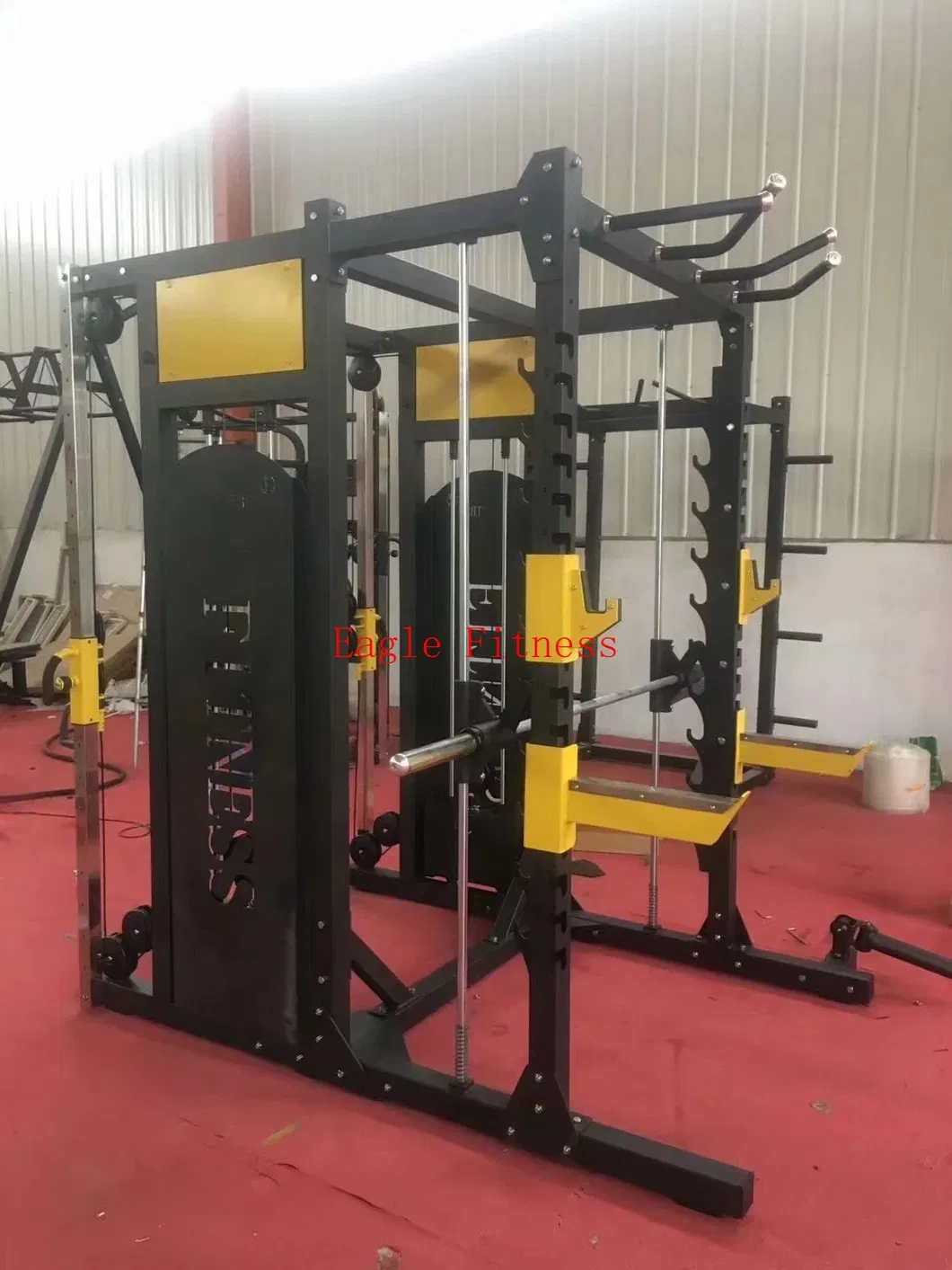 Functional Trainer Photo 3