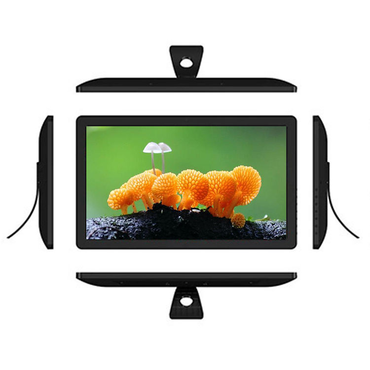 Factory 18.5 Inch Android 12 OS 4G RAM 64G ROM Tablet