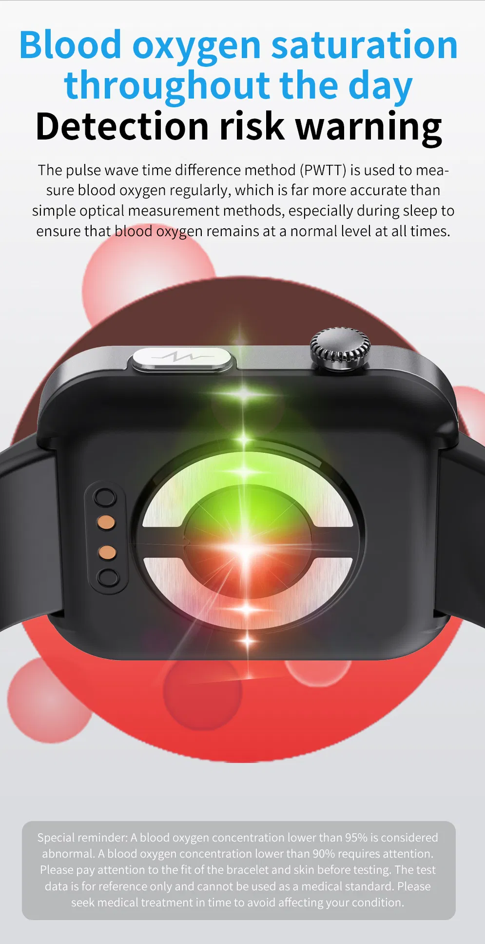 Smartwatch Feature 11