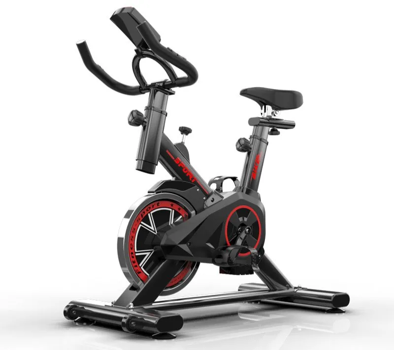 Premium Spin Bike Main