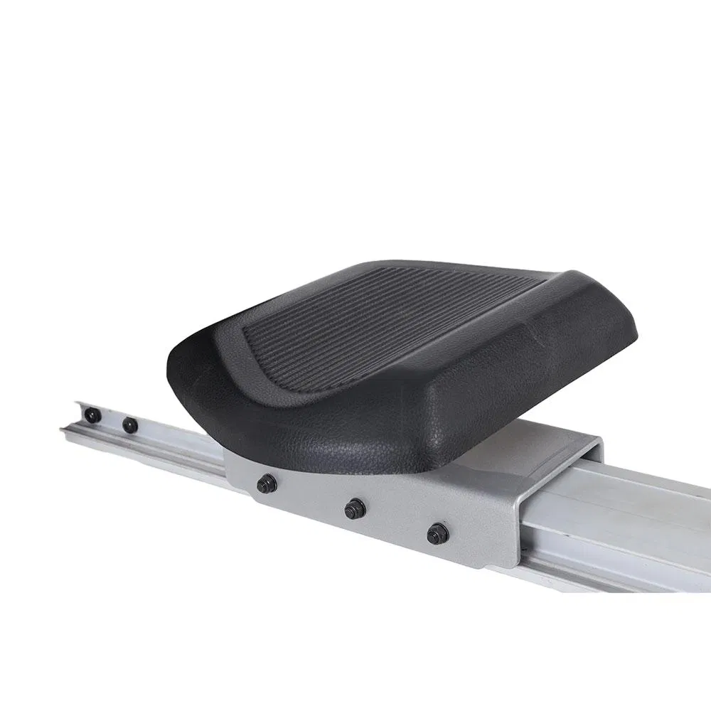 Rowing Machine Detail 4