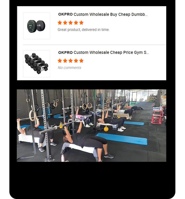 Weight Lifting Platform 9