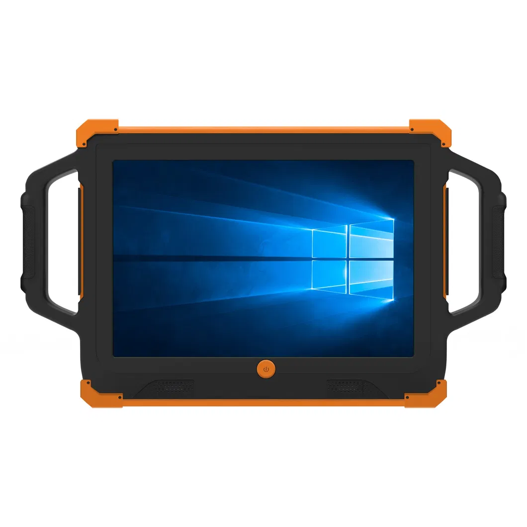 Diagnostics Tablet PC 4