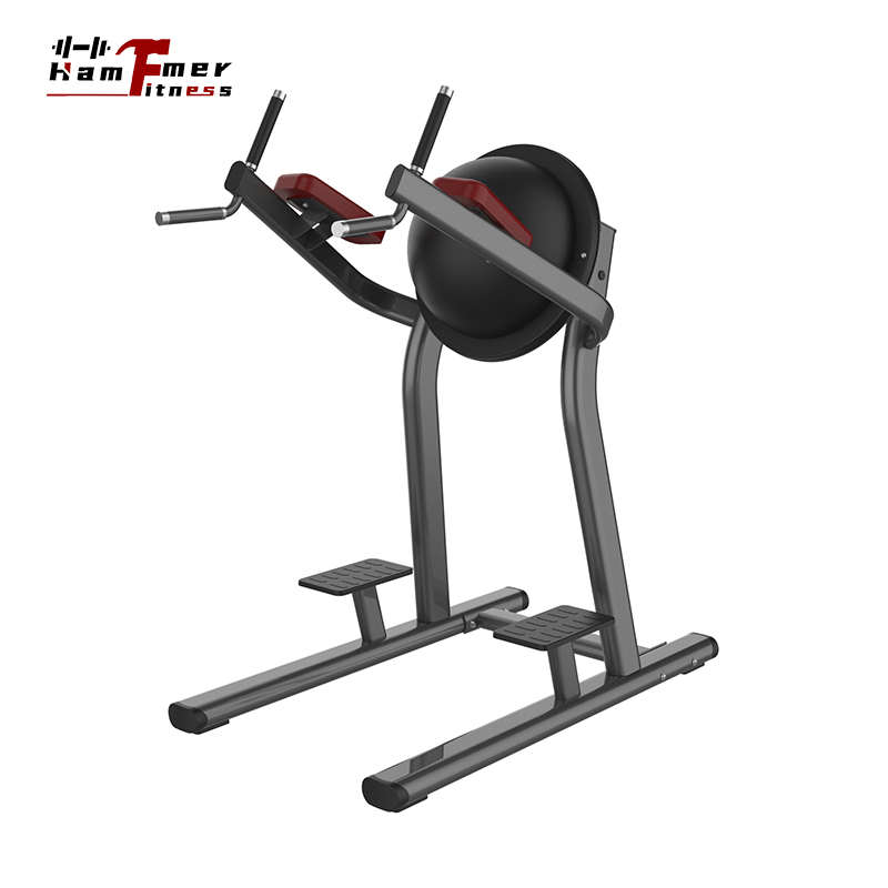 Selectorized Strength Multi Jungle 4 Stacks Gym Fitness Cable Cross Functional Trainer