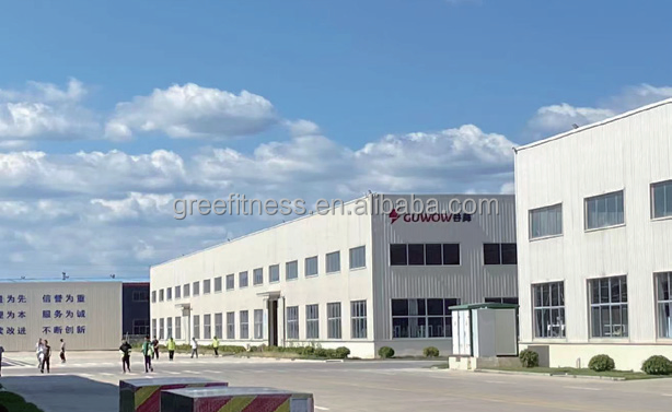 Cable Functional Trainer