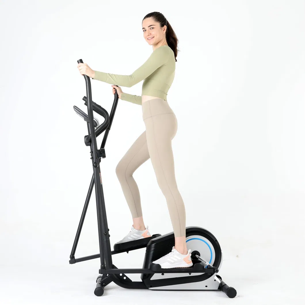 Elliptical Bike Cross Trainer 3