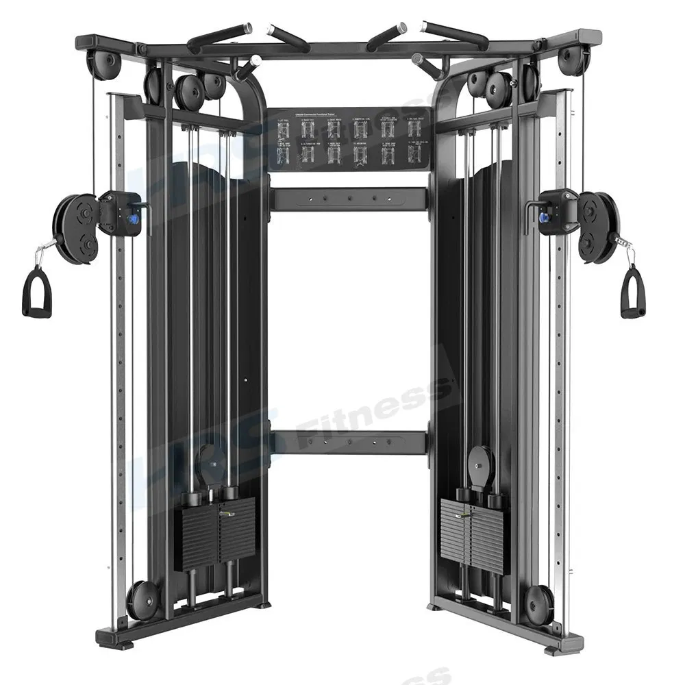 Functional Trainer View 1