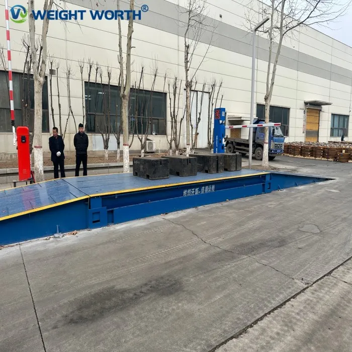 Installation Display 2