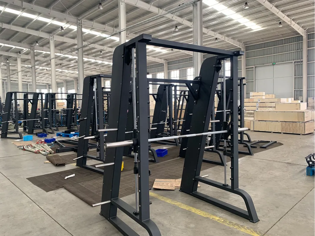 Fitness Equipment Detail 5