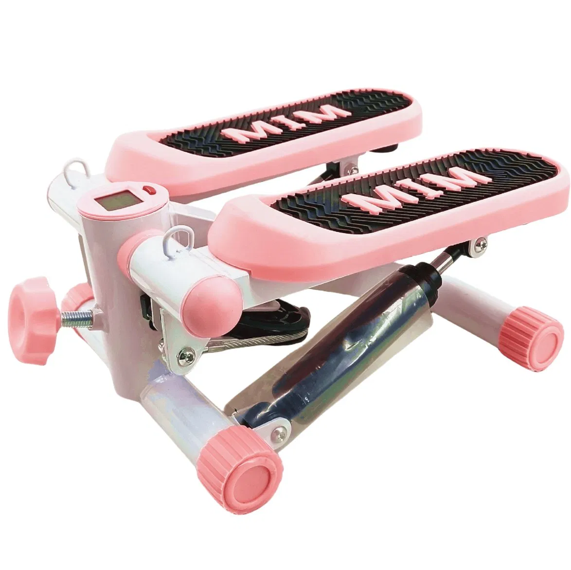 Folding Motor Power Treadmill Sports Equipment Body Fitness Jogging Exercise Machine Walking Pad Half Portable Treadmill