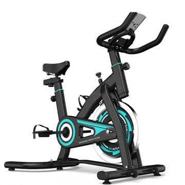 Unisex Home Exercise Indoor Spinning Bike Commercial Grade Body Building Fitness Cycle for Spinning and Body Building