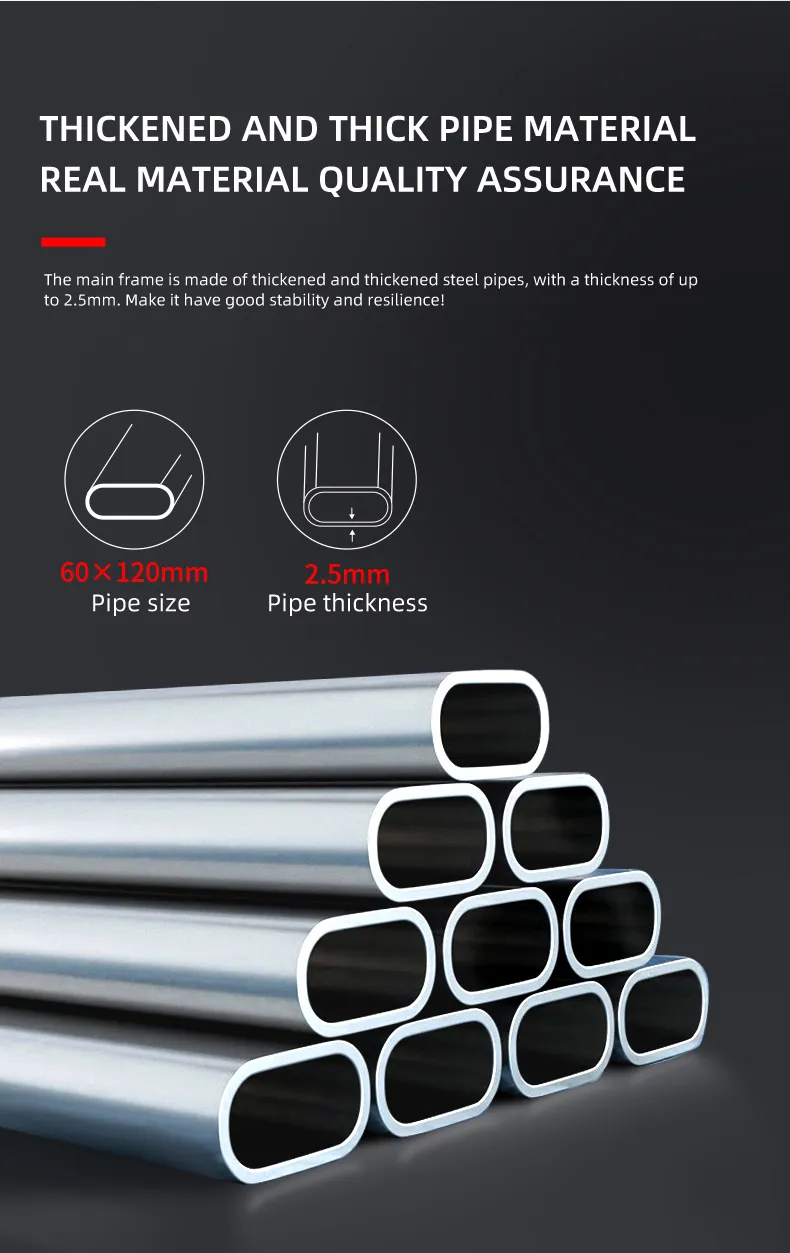 Smith Machine Detail 4