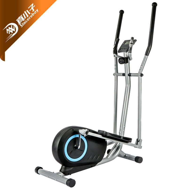 Home Exercise Fitness Equipment Belt Exercise Bike Sport Gym Cycle Body