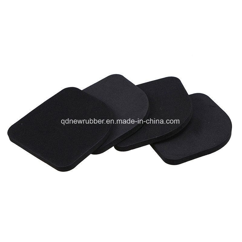 Table Legs Shock Pad Washing Machine Anti Vibration Pads