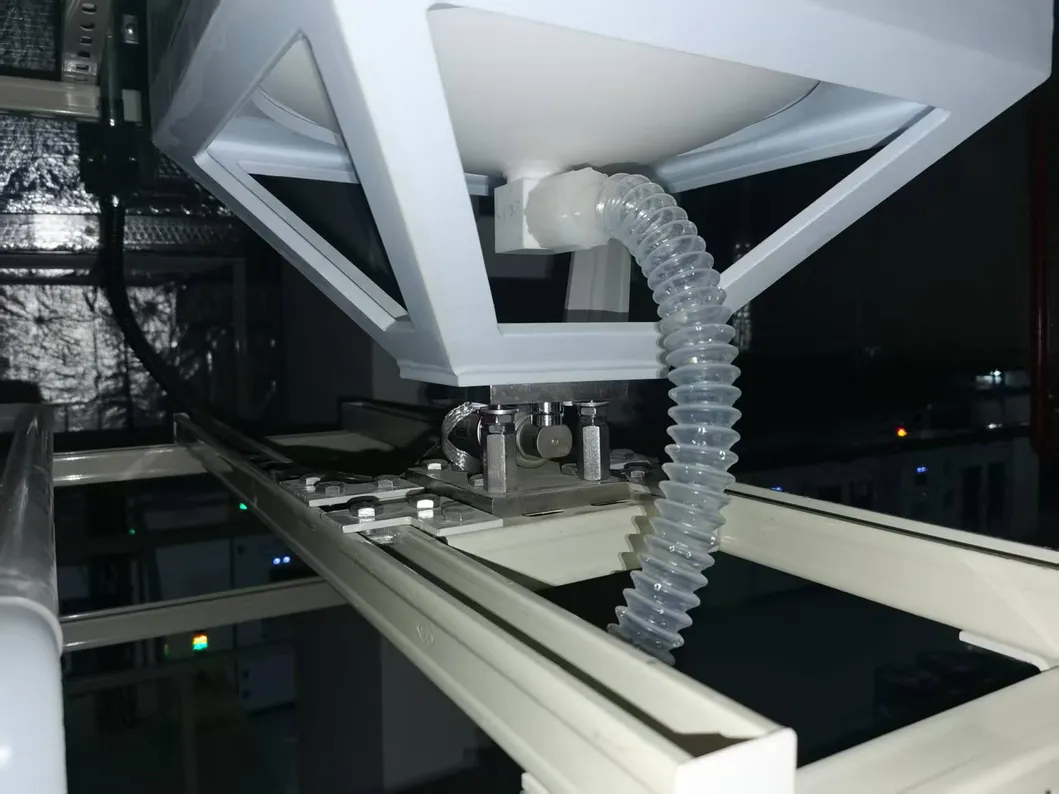 Digital Tank Weighing System 6