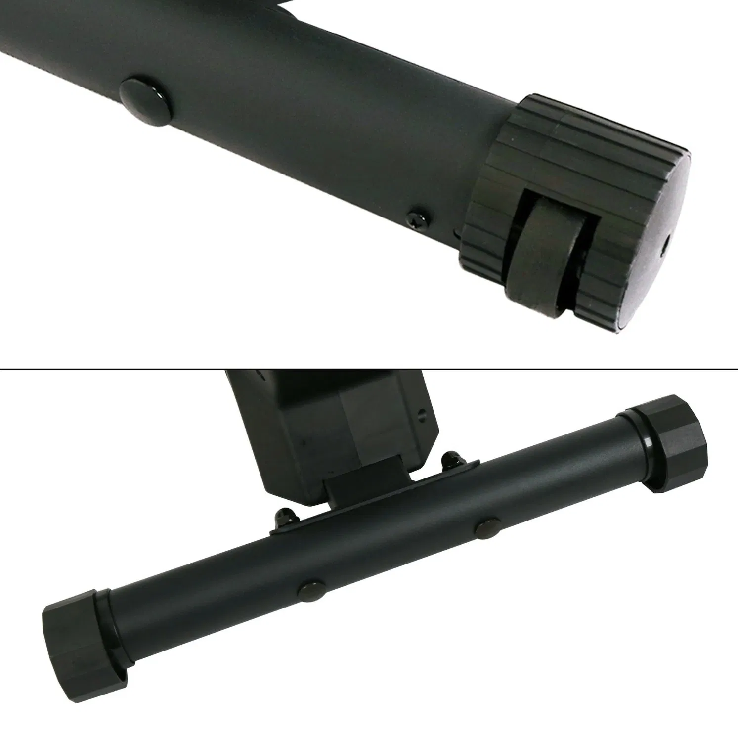 Commercial Electric Magnetic Elliptical Trainer Machine for Home Gym Cross Trainer with Mirror APP Manual Method Indoor Use