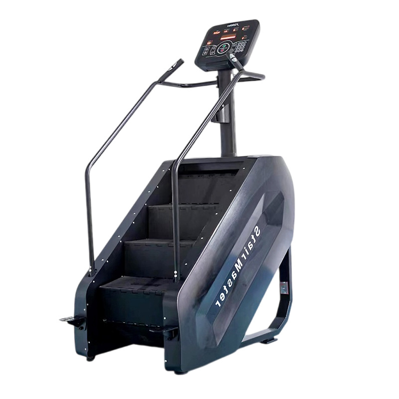 Versatile Stair Climbers for Home and Commercial Use