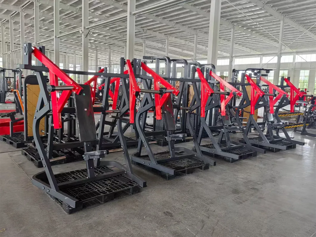 Fitness Equipment Detail 4