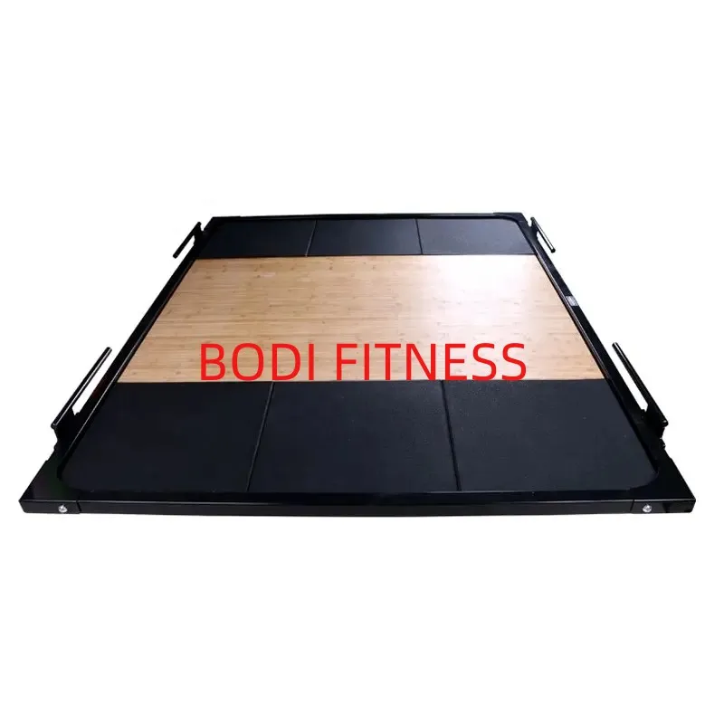 Training Platform Gallery 3