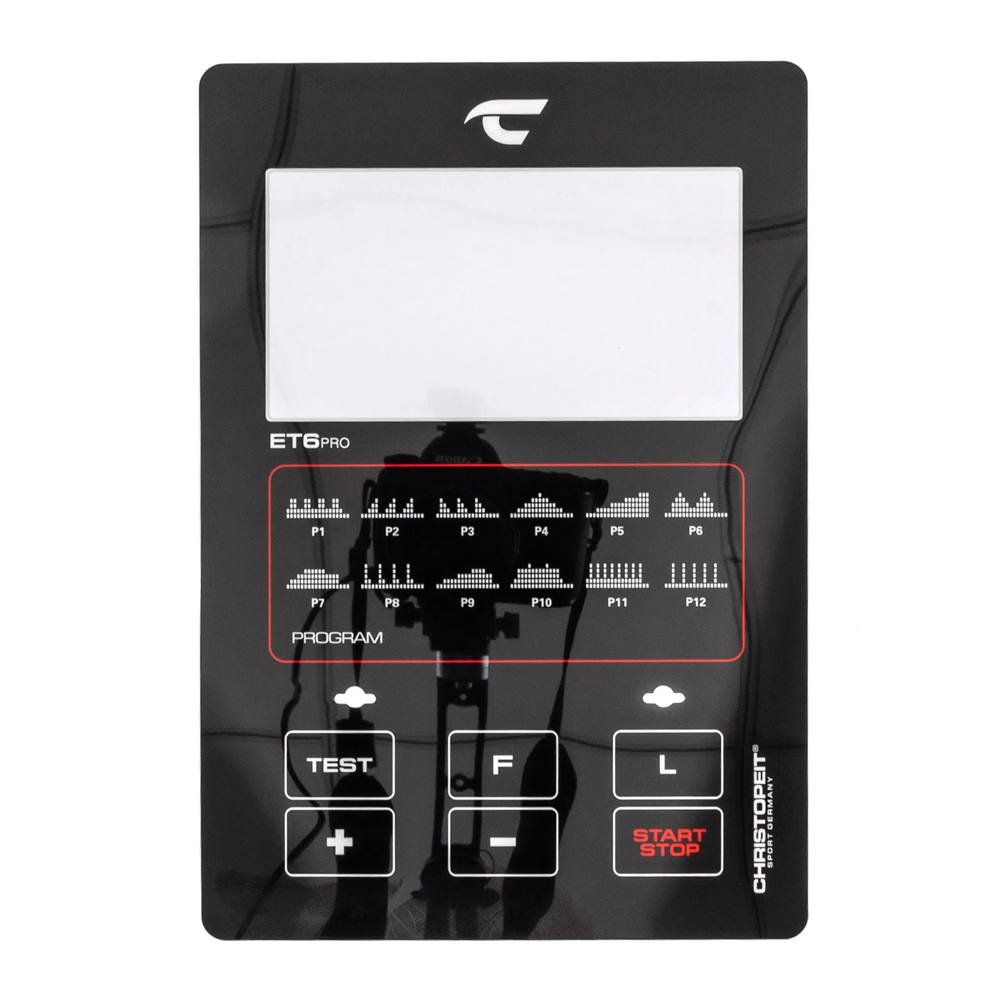 Custom Microwave Oven Panel Membrane Switch Panel with Digital Graphic Overlay