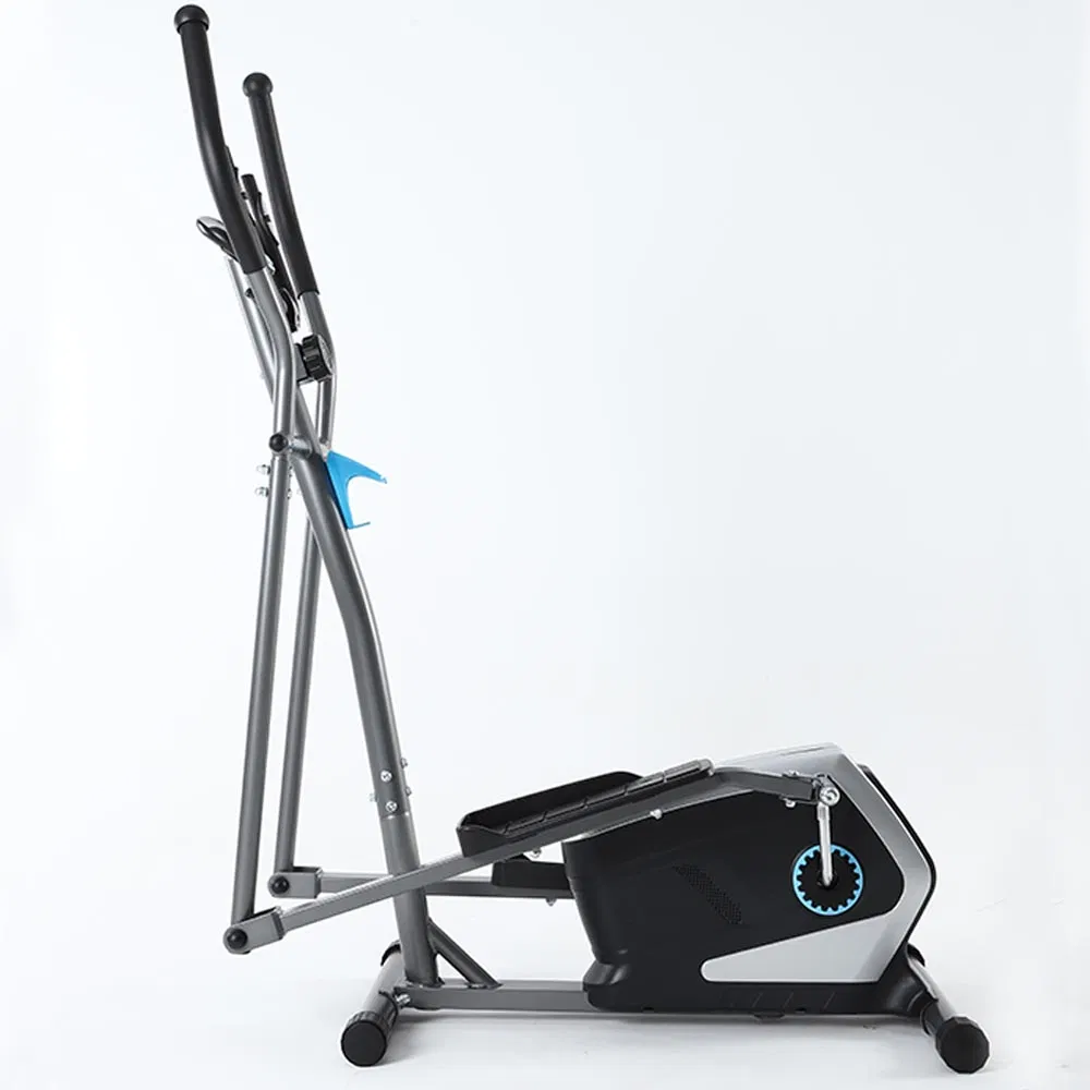 2024 Sister Sports Home Gym Fitness Machine Elliptical Cross Trainer for Home Use