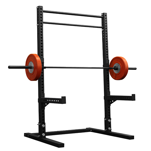 Gym/Home Multi Functional Fitness Equipment Power Rack Half Rack Squat Cage