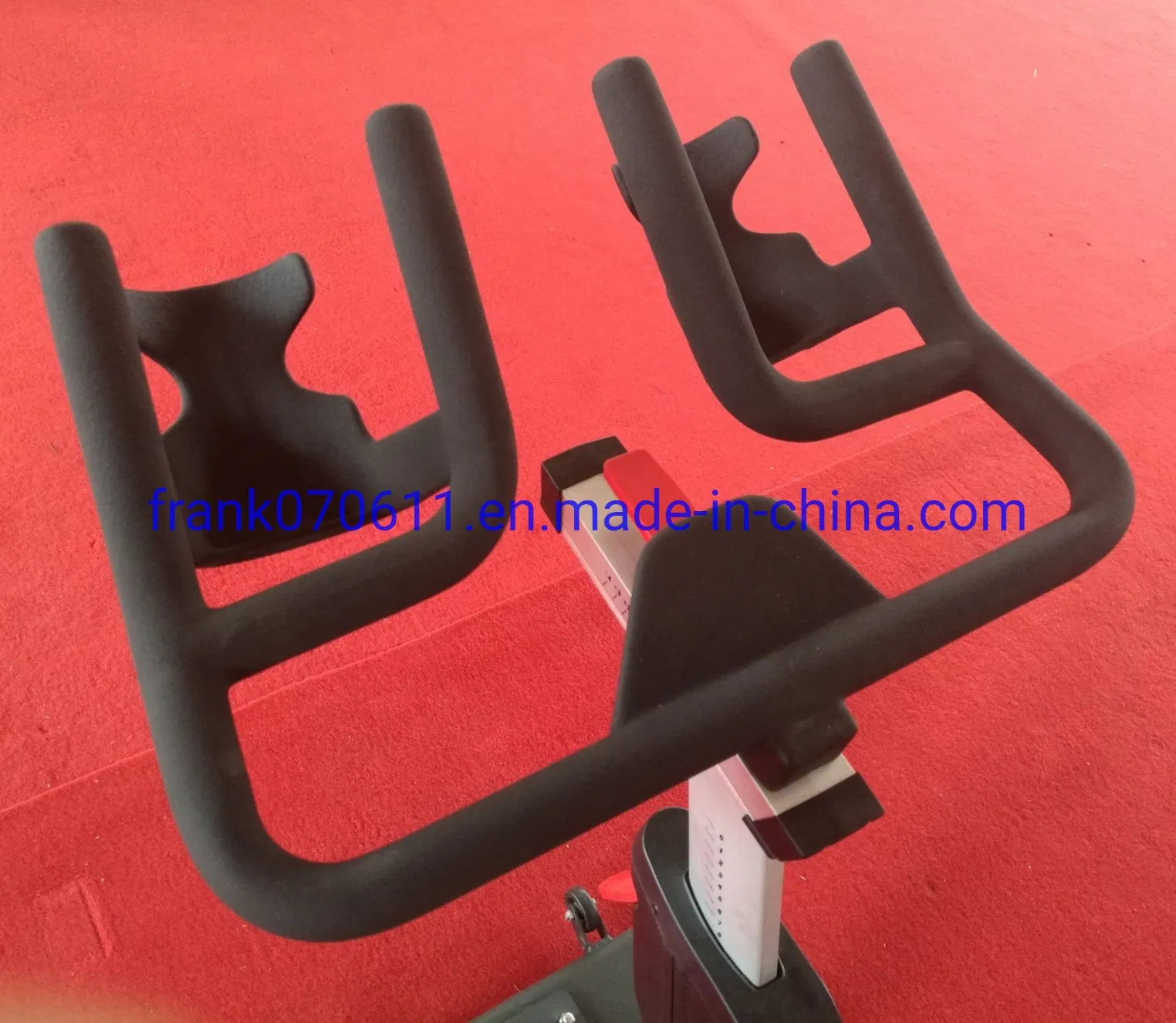 2019 Newest Commercial Spinning Cycle with 4kg Magnetic Flywheel