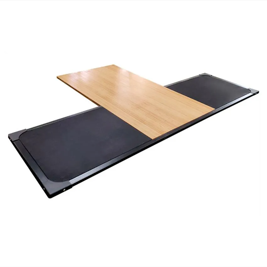 Weightlifting Platform