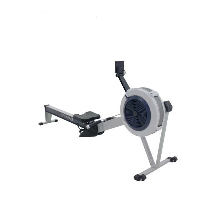 Professional Rowing Machine Gym Home Use Cardio Equipment Air Rower