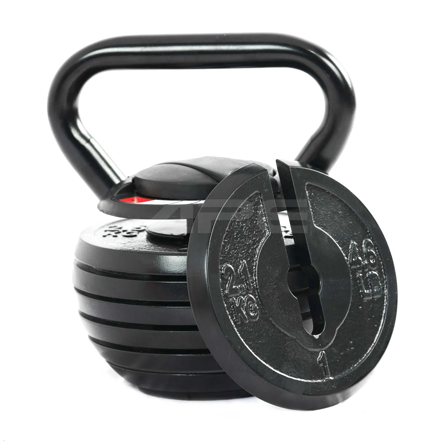 Ape Fitness Adjustable Kettlebell Wholesale 20&40 Lb Weight Set Home Gym Kettlebells