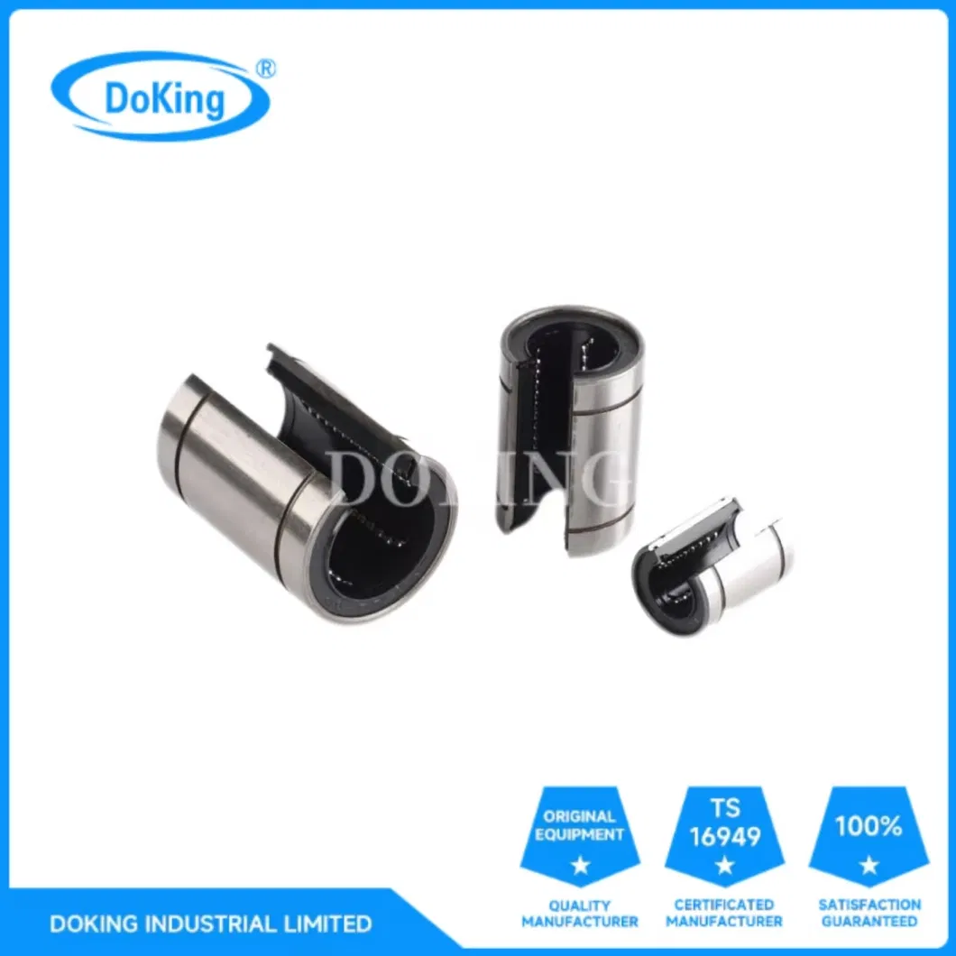 Linear Bearing Photo 2