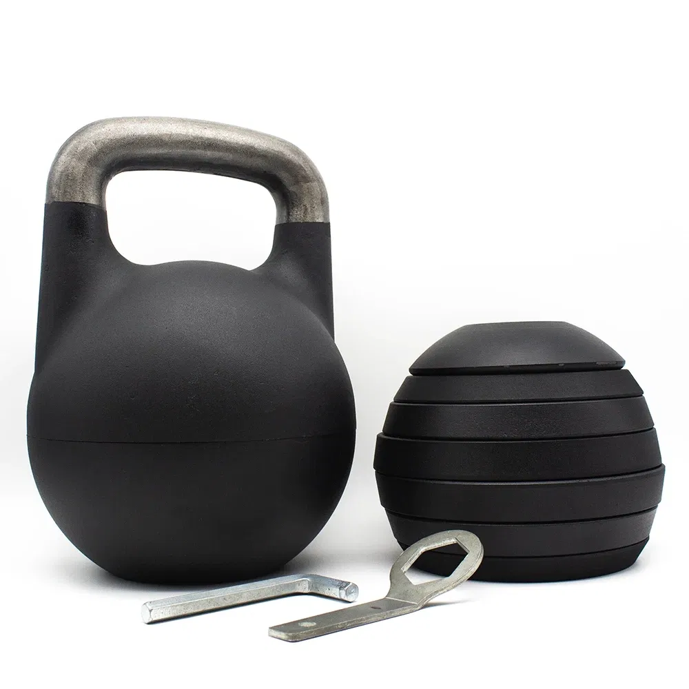 Adjustable Kettlebell