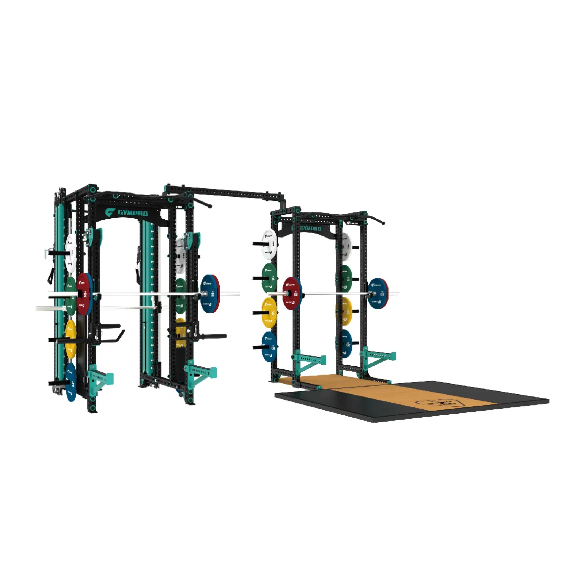 Fitness Equipment 1