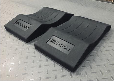 China Wholesale Custom Training Type Weightlifting Platform