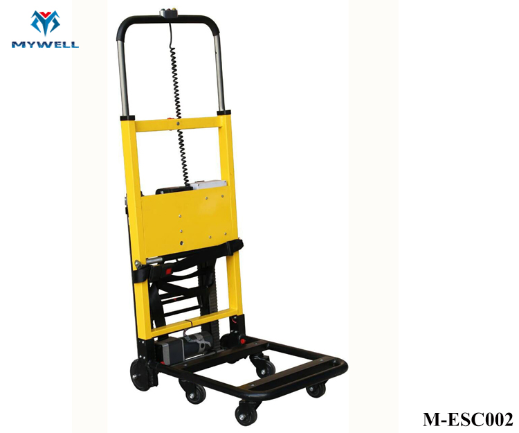 M-ESC002 Powered Stair Climber Electric Stair Climbing Hand Truck