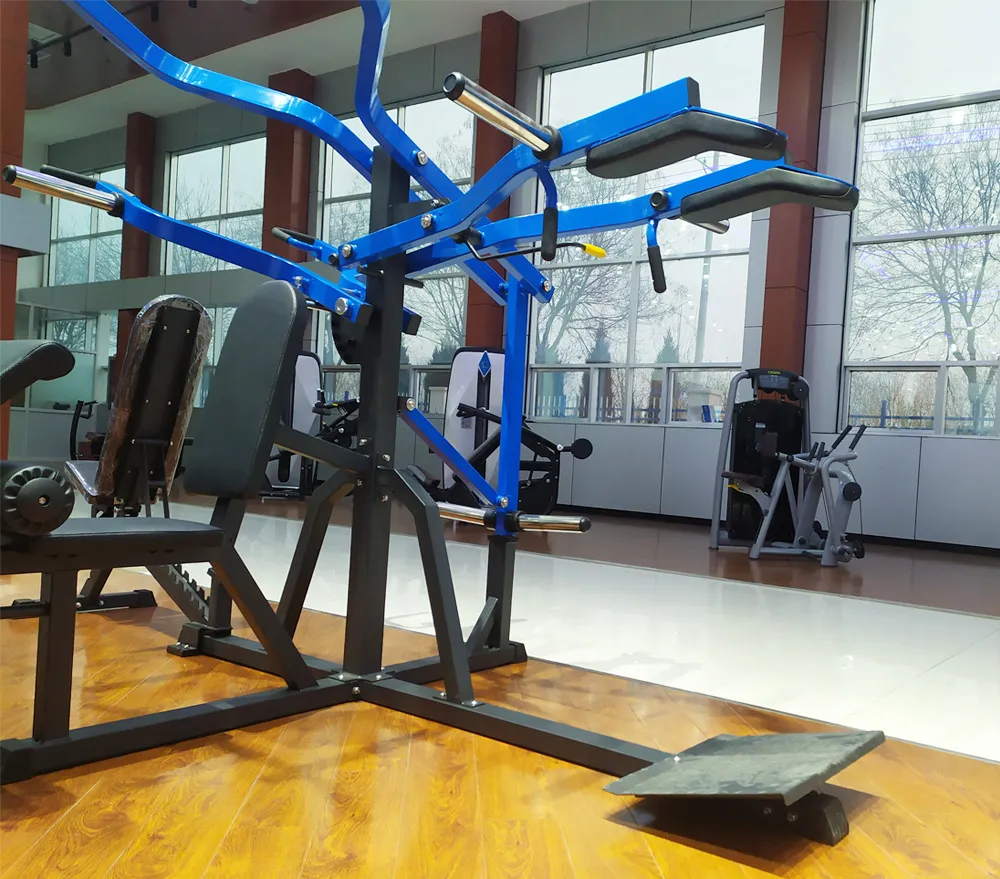 Functional Trainer Detail