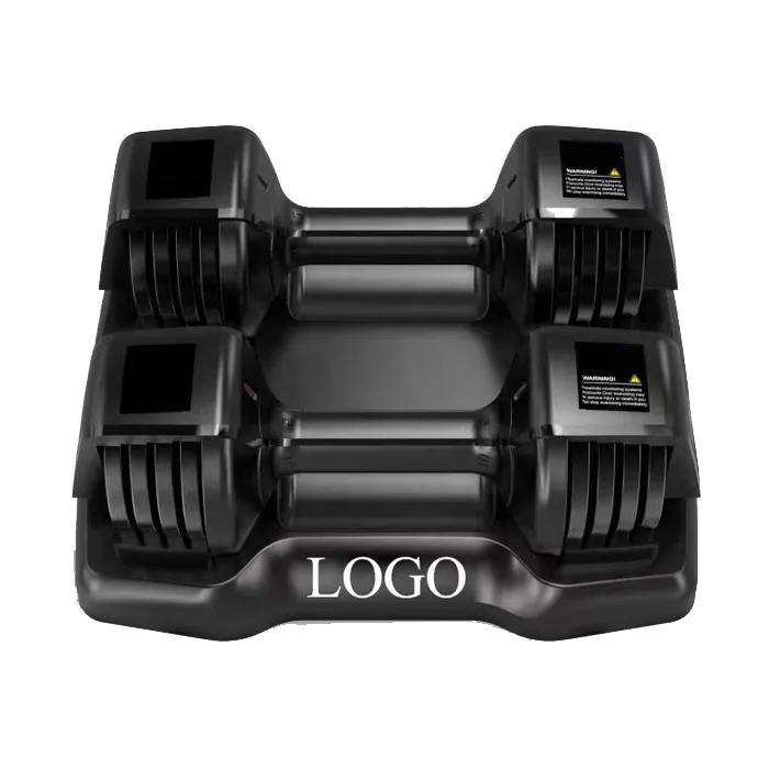 Adjustable Dumbbell 5