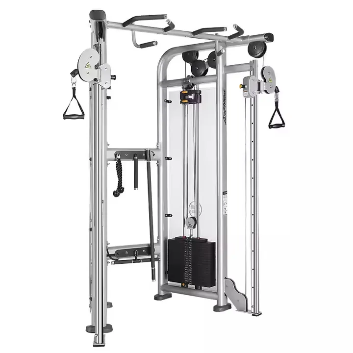 Functional Trainer 6