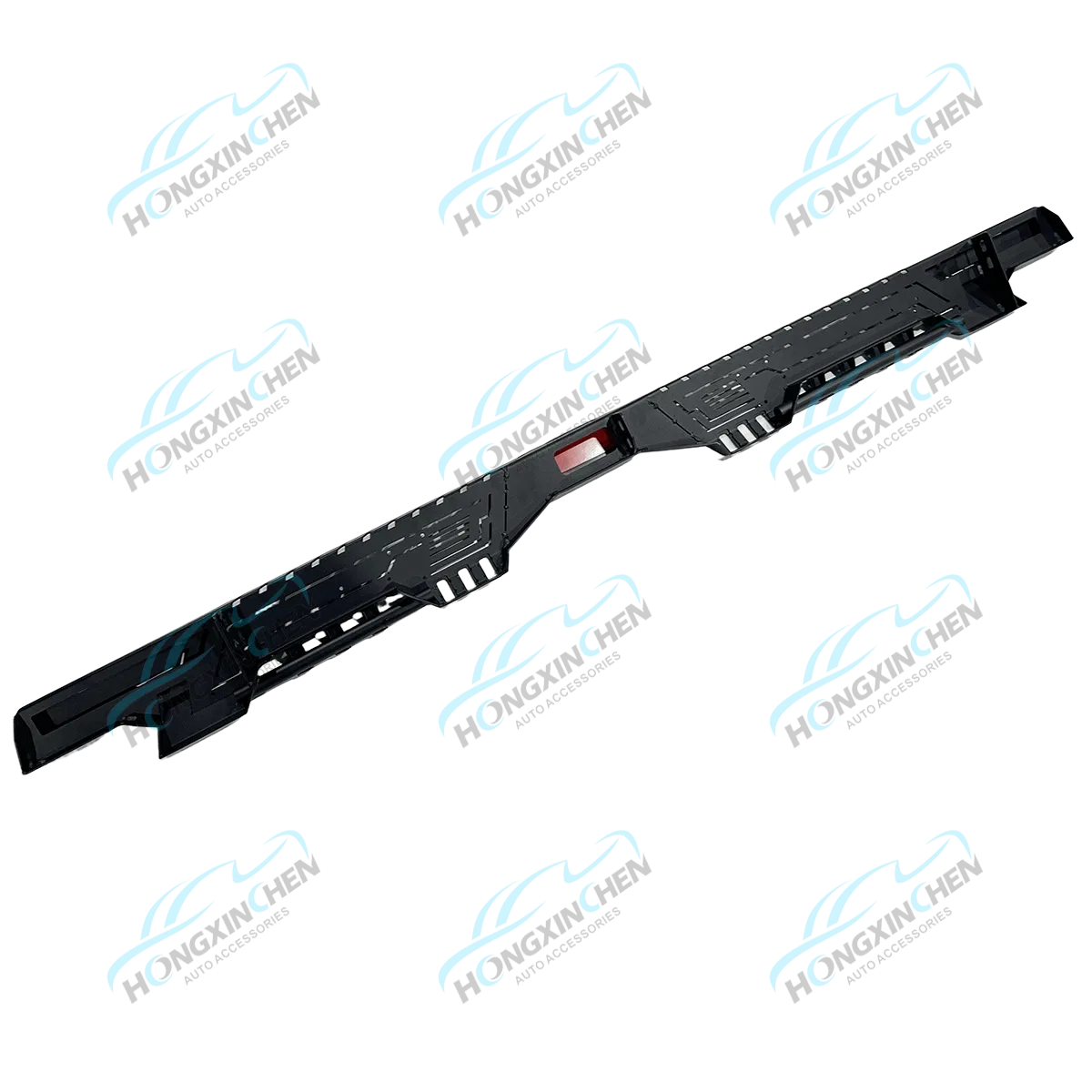 Automatic Power Side Step Running Board for Ford Explorer