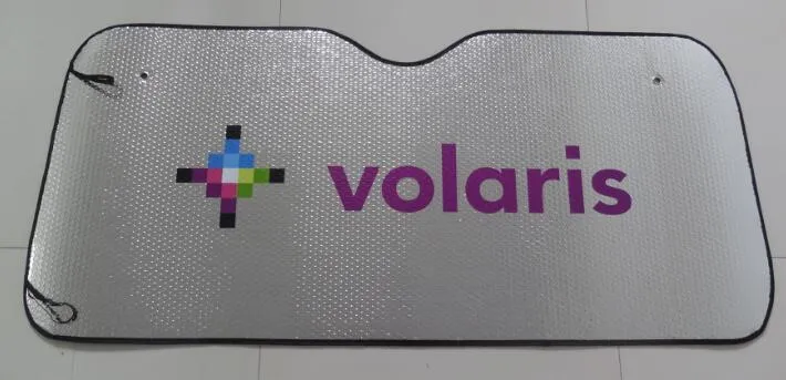 Car Front Sun Shade Window Shield