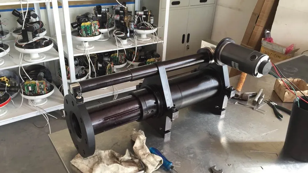 Extender Equipment Photo 1