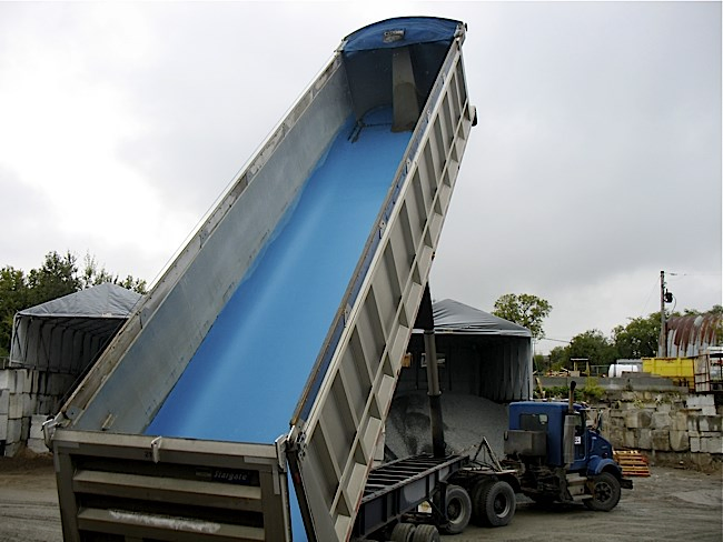 Customizable Truck Bed Liner Thickness Options