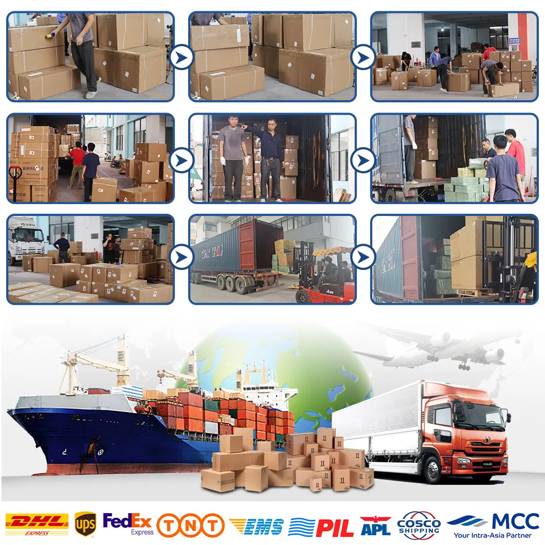 Tailgate Gas Spring 6