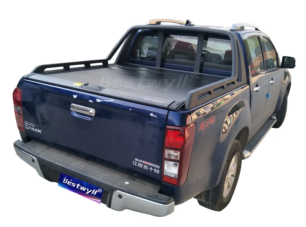 Truck Bed Protection