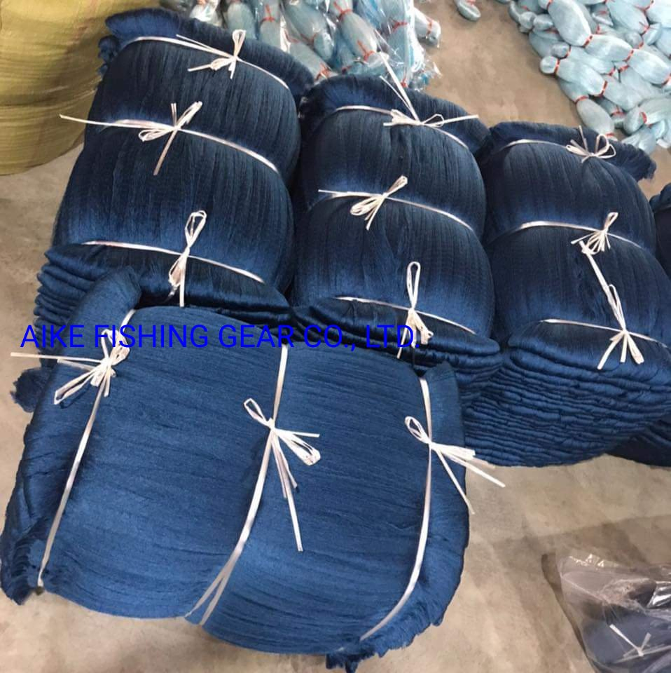 PE/PP Nets/Multifilament Fishing Net, Double Knot, Fishing Accessories, Nylon Polyester Net, Cargo Net/Safety Net