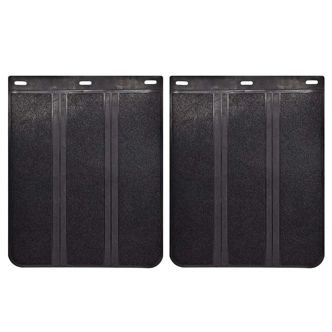 Rubber Mud Flaps