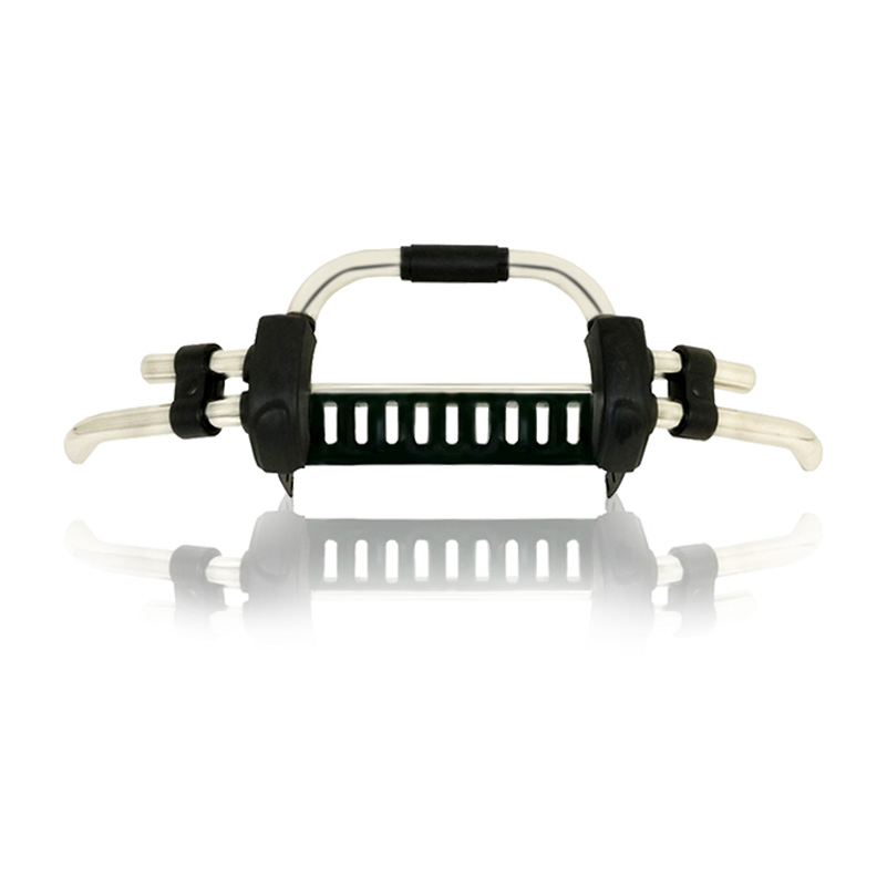 Auto Car Parts Hot Selling Front Bumper Bull Bar Nudge Bar for Hilux