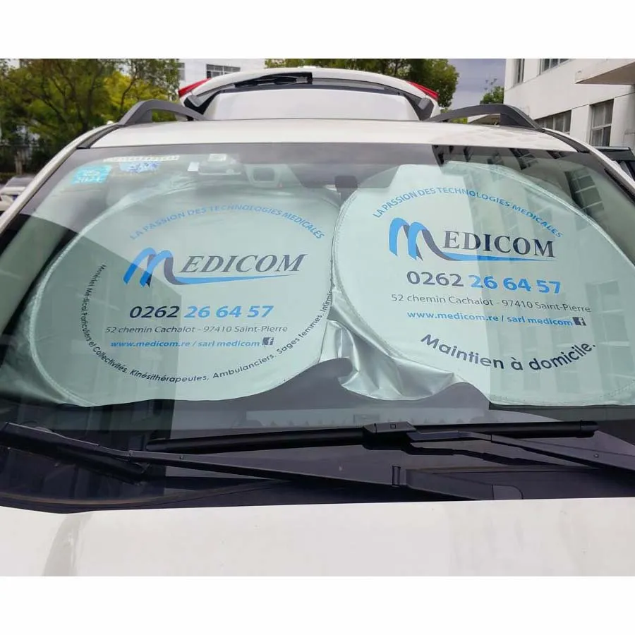 Product Presentation