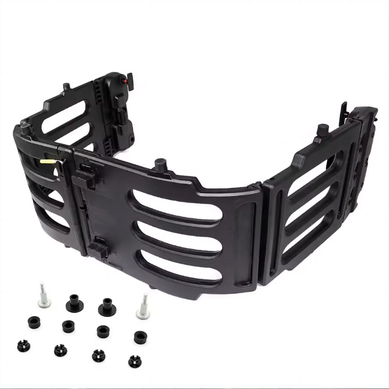 Pickup Truck Auto Accessories Rear Bed Extender for Sierra Titan 5FT/6FT Gladiator