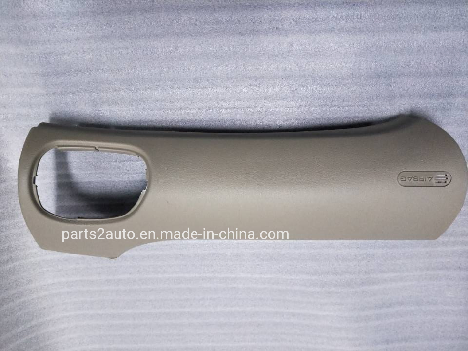 for Peugeot 206 Dashboard Pass Airbag Cover